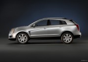 Cadillac Cadillac SRX Crossover